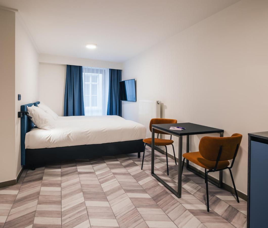 Roxi Residence Gent المظهر الخارجي الصورة
