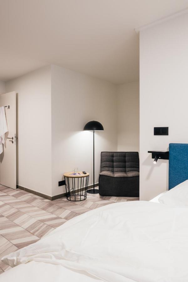 Roxi Residence Gent المظهر الخارجي الصورة