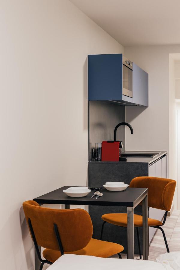 Roxi Residence Gent المظهر الخارجي الصورة