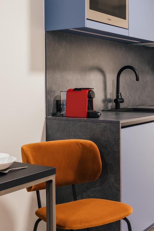 Roxi Residence Gent المظهر الخارجي الصورة