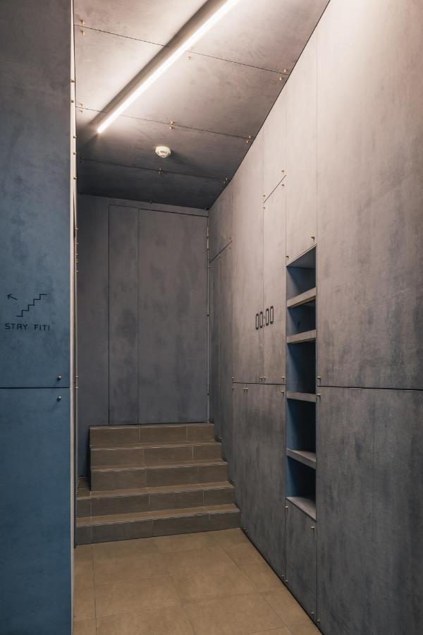 Roxi Residence Gent المظهر الخارجي الصورة