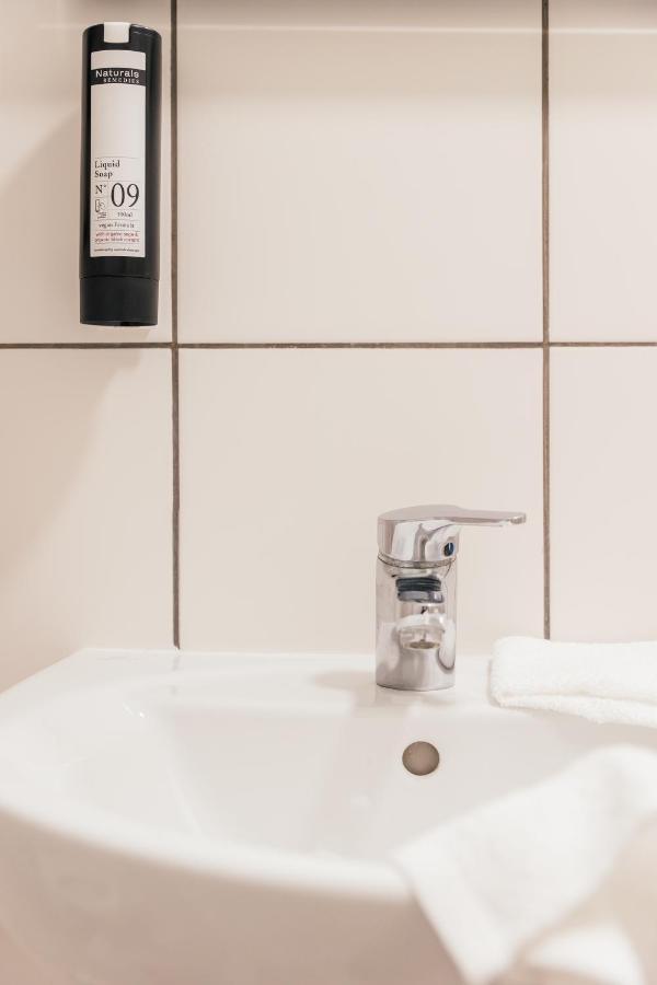 Roxi Residence Gent المظهر الخارجي الصورة