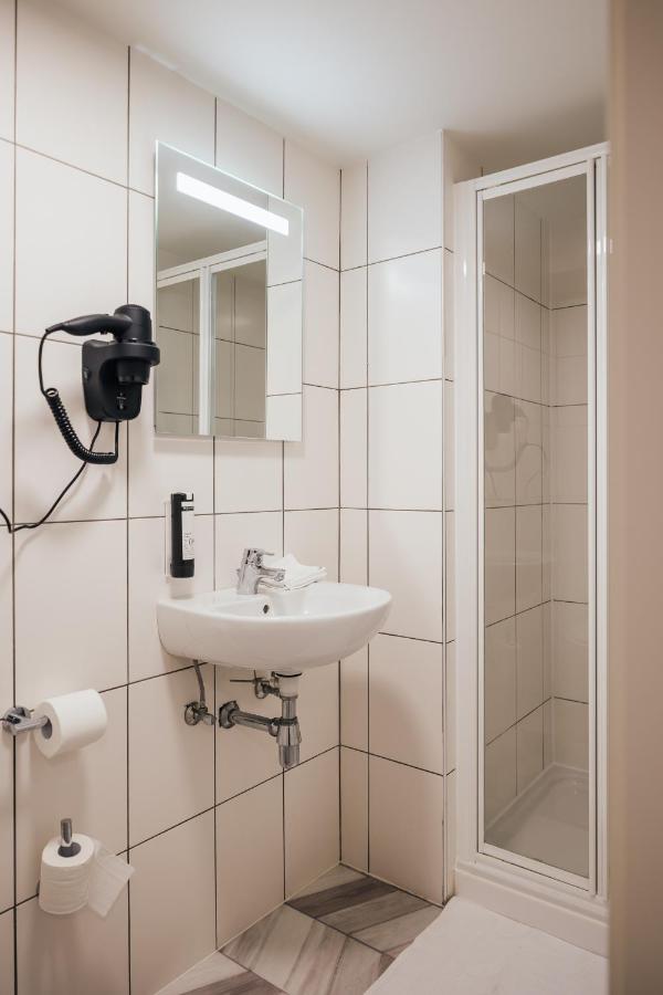 Roxi Residence Gent المظهر الخارجي الصورة