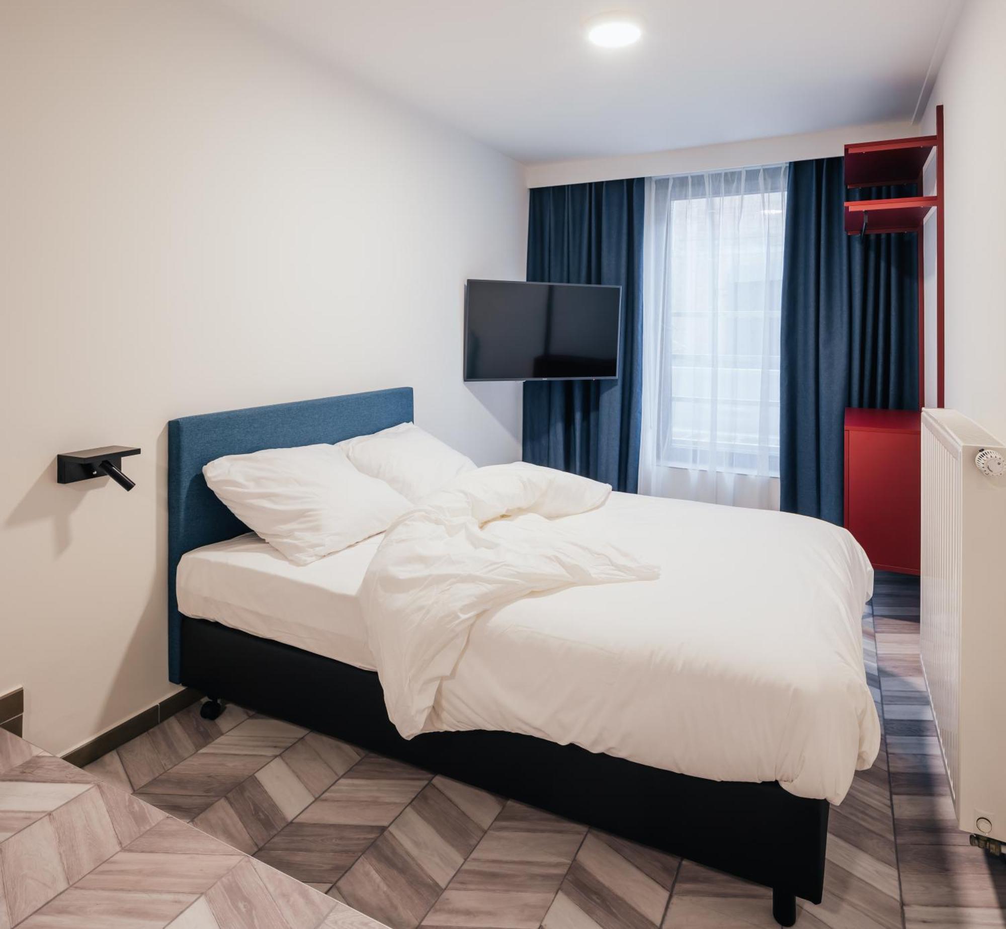Roxi Residence Gent المظهر الخارجي الصورة