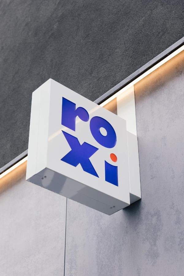 Roxi Residence Gent المظهر الخارجي الصورة