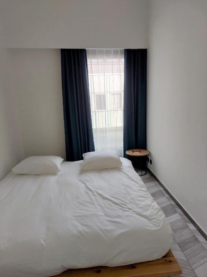 Roxi Residence Gent المظهر الخارجي الصورة