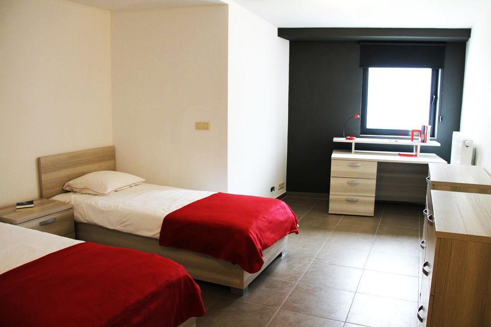 Roxi Residence Gent المظهر الخارجي الصورة