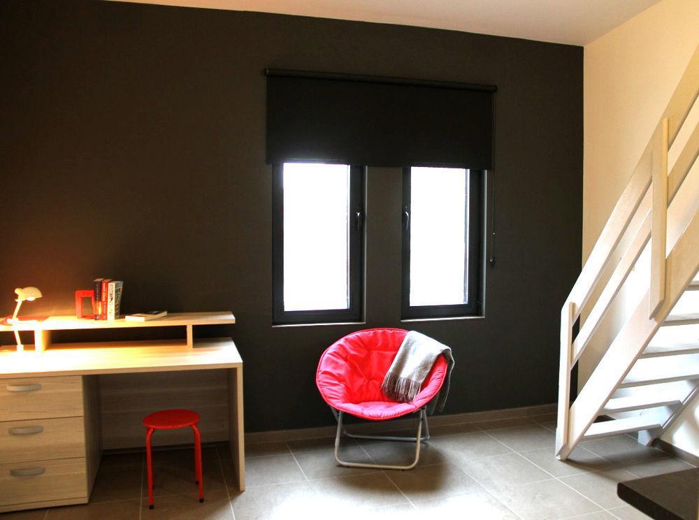 Roxi Residence Gent المظهر الخارجي الصورة