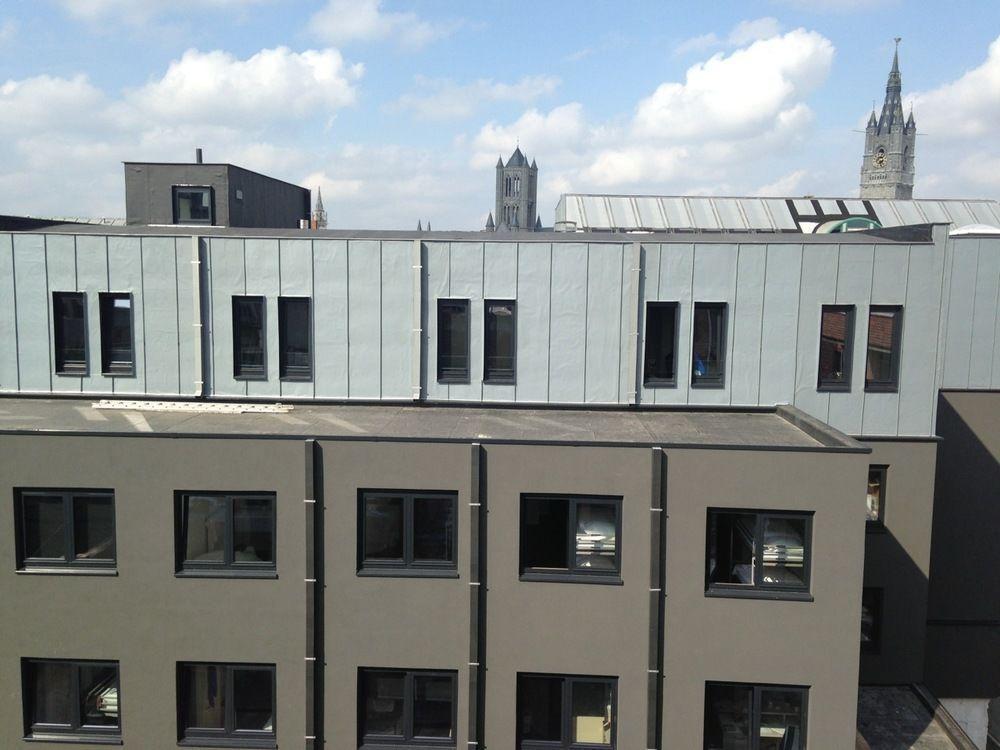 Roxi Residence Gent المظهر الخارجي الصورة